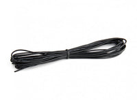 High Quality 26AWG Silicone Wire 5m (Black)