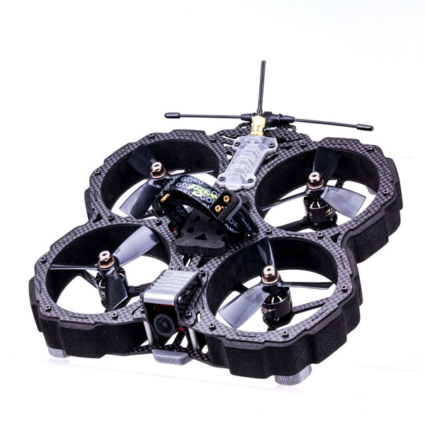 Flywoo CHASERS 138mm 3 Inch CineWhoop FPV Drone PNP Version