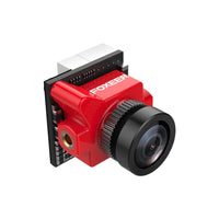 Foxeer Predator Micro V3 1000TVL 1.8mm FPV Camera-(RED)