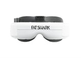 FatShark HDO with Lipo Battery Pack FPV Goggles