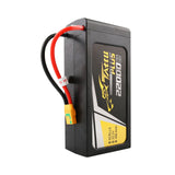 Tattu Plus 22000mAh 22.2V 25C 6S1P Lipo Smart Battery Pack With XT90-S Plug (New Version)
