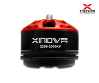 Xnova 2206-2000KV
