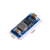 iFlight 3-6S Micro 5V 2Amp BEC Board