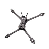 HGLRC Wind 6 6 Inch Hybrid Frame Kit Arm 6mm for FPV Racing Drone