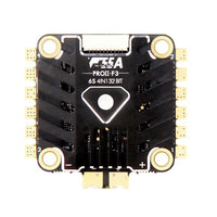 T-Motor F55A Pro II F3 55A 3-6s BLHeli32 4-in-1 ESC w/ BEC - MCU F3 Version