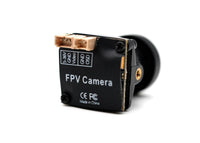ETHIX CAMERA FPV CCD Camera