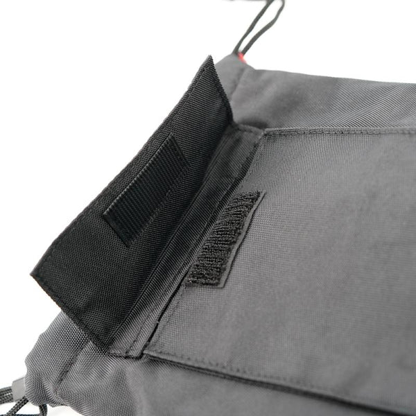 ethix hd goggle pouch ETHIX HD Goggle Pouch – AddictiveRC
