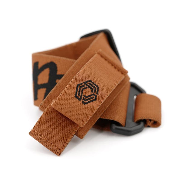 ethix strap dji goggles Ethix Goggle Strap V3 Coyote-Brown – AddictiveRC