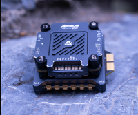 Axisflying Argus PRO Plug And Play STACK 55A