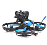 Beta95X Whoop Quad for GoPro Hero 6/7 W/Crossfire RX