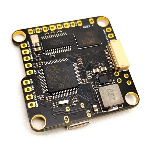 CLRACING F7 V2.1 DUAL 30X30 FLIGHT CONTROLLER , CL Racing , CL Racing ...