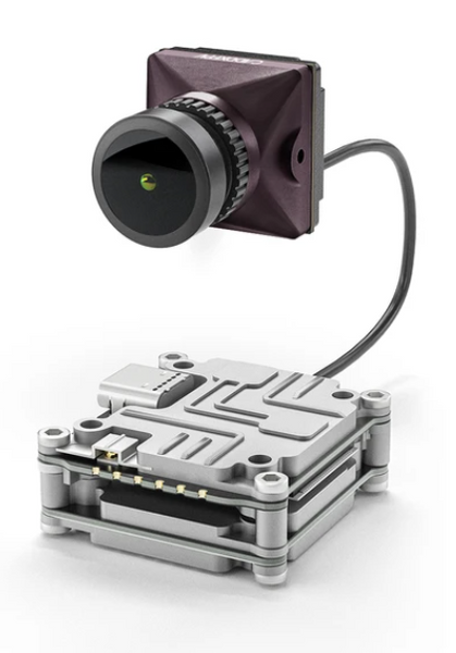 Caddx Polar Vista Kit Starlight - DJI Digital HD FPV System (Coffee)