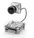 Caddx Polar Vista Kit Starlight - DJI Digital HD FPV System (Silver)