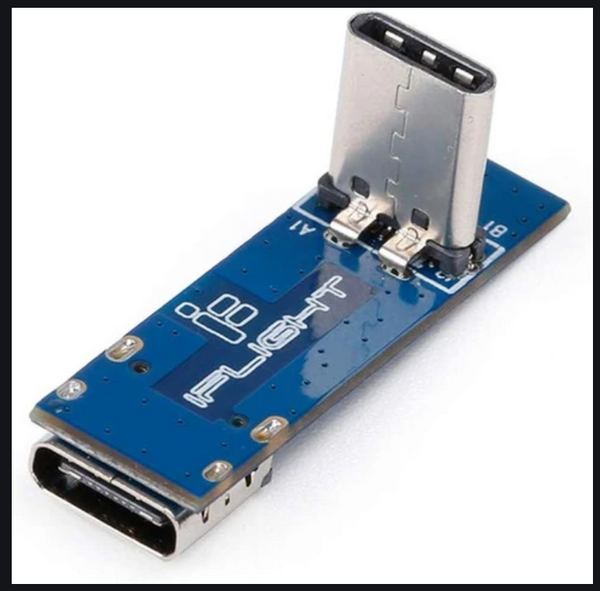 iFlight Type-C Extend Plate Board 90 Degrees