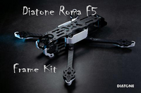 Diatone Roma F5 Frame