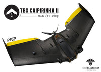 Team BlackSheep Caipirinha 2 (PNP) Wing Set