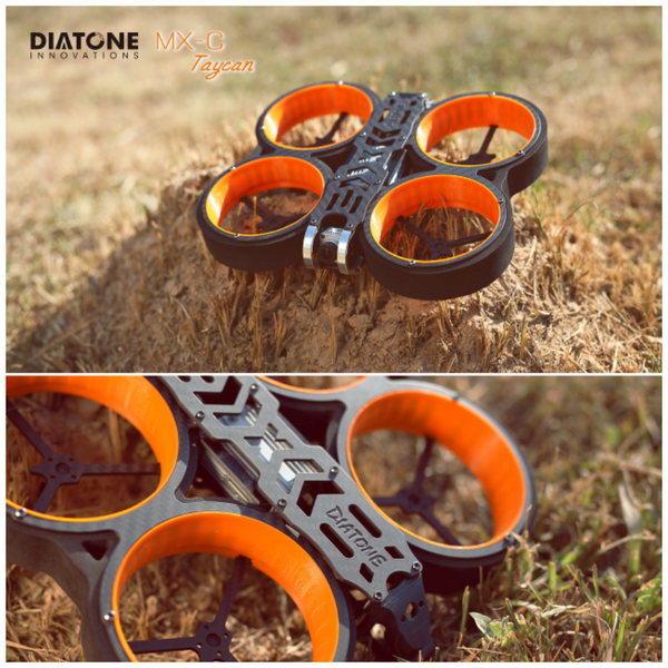 Diatone MXC Taycan 3