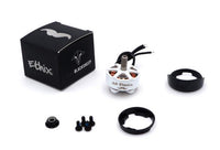 ETHIX MR. STEELE SILK MOTOR V2