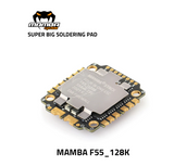 MAMBA F55_128K BL32 4IN1 ESC 55A 6S