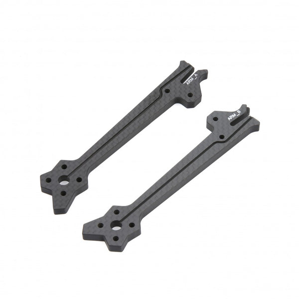 iFlight Evoque-F5-X Replacement Arms-Pair-Rear