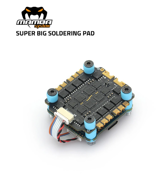 Mamba online f722s f60pro