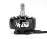 Flash 2306 Brushless Motor 1750KV (Black Version)