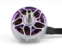 Flash 2306 Brushless Motor 1750KV (Grey & Purple color Version)