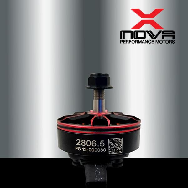 XNOVA 2806.5 FREESTYLE SMOOTH LINE MOTOR - 1300KV