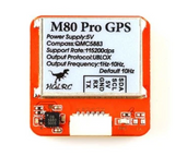 HGLRC M80PRO GPS QMC5883 Compass for FPV Racing Drone