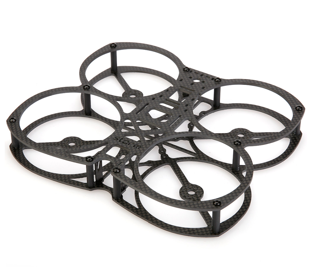 Storm Naked CineWhoop 3-inch Frame Kit – AddictiveRC