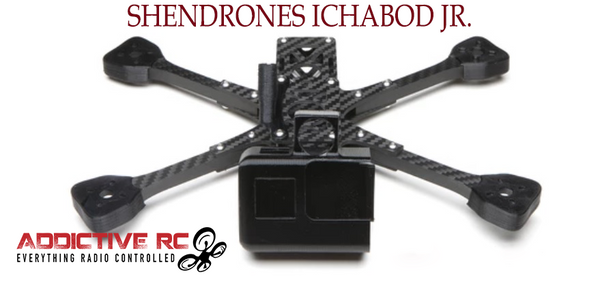 ShenDrones ICHABOD JR. Frame Kit