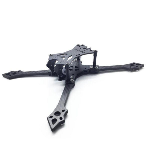 HGLRC Batman-220 220mm FPV Racing Frame – AddictiveRC