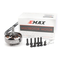 Emax ECO II Series 2807 3-6S 1700KV Brushless Motor