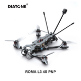 DIATONE ROMA L3 4S PNP FREESTYLE FPV Drone