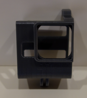Brain3D Protective Case for GoPro Hero 11 Mini Black