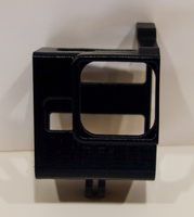 Brain3D Protective Case for GoPro Hero 11 Mini Black