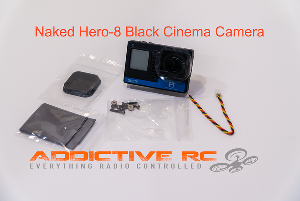 Fpv Gopro Hero 4k 60fps Naked GoPro Hero-8 Black Cinema 4K Fpv Gopro Hero 4k 60fps Naked GoPro Hero-8 Black Cinema 4K
