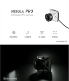 Caddx Nebula Pro Digital HD FPV Camera (White)