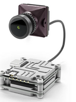 Caddx Polar Vista Kit Starlight - DJI Digital HD FPV System (Purple)