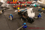 Custom Mini Quadcopter Build Service