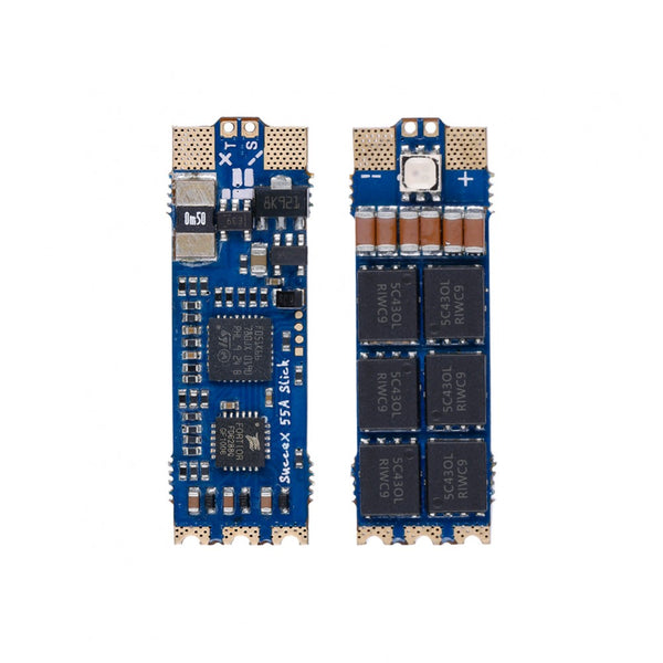 iFlight SucceX 55A 3-6S 30x30