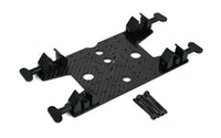 VulcanUAV Quick Release Plate for Gimbals & Other Payloads