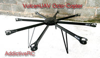 Vulcan UAV SkyHook 1200mm OCTO STD-LG
