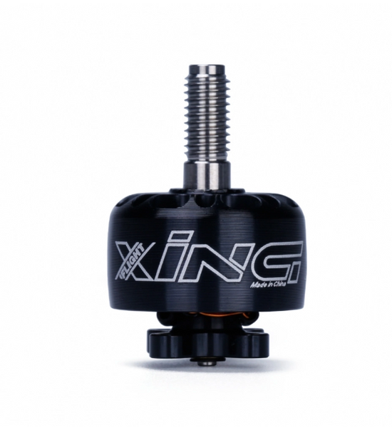 XING X1507-2800Kv FPV NextGen Motor (black)