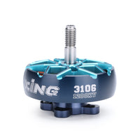 XING2 3106-1200KV FPV Motor Unibell