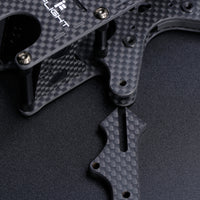 iFlight XL6 V4 True-X Long Range FPV Freestyle Frame (6-inch) Kit
