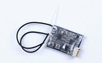 FrSky XSR 2.4GHz 16CH Receiver