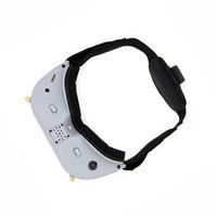Aomway Commander V1 Diversity FPV Goggles – AddictiveRC