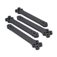 TBS Source One V0.2 - 7 Inch Arms (4pcs.)
