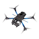 BetaFPV X-Knight 360 FPV Quadcopter with (CrossfireRX)